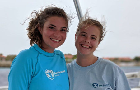 Interns Q&A with Our Interns