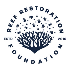 2022-Reef-Restoration-Foundation-Submark-Outline-Navy-Full-Color-RGB-1000px@300ppi